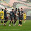 Venezia, battuto il Koper 3-2 in amichevole: doppietta per Sidibe