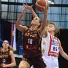 Reyer, Dojkic: "Buona cosa poter tornare già in campo dopo la sconfitta con Landes"