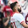 Mantova, Trimboli: "Contro il Venezia in Coppa Italia sarà una bella sfida"