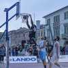 Reyer City League: la finale a Piazza Ferretto, il report