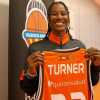 Reyer Venezia al lavoro per tesserare Yvonne Turner