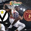 LBA Playoff Virtus Bologna-Reyer Venezia (20:00) Gara 1 Semifinale Playoff