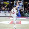 Reyer, Daye: "Gara 3 può cambiare tutto e si gioca al Taliercio, cosa potremmo chiedere di più?"
