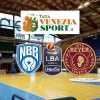 LIVE LBA Happycasa Brindisi-Reyer Venezia (22-14) Inizio del match. 8' di gioco 