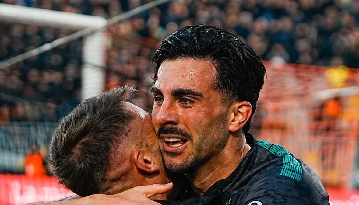 Venezia-Catanzaro, PAGELLE: Kike Perez feroce, Sagrado in crescita