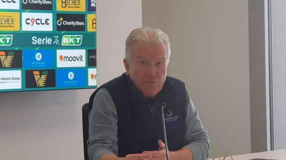 Venezia, Niederauer: "Sicuri che i lavori al Penzo termineranno prima dell'inizio della A"