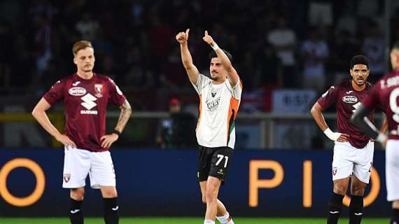 Venezia, la probabile formazione per la Fiorentina: dubbio in mediana