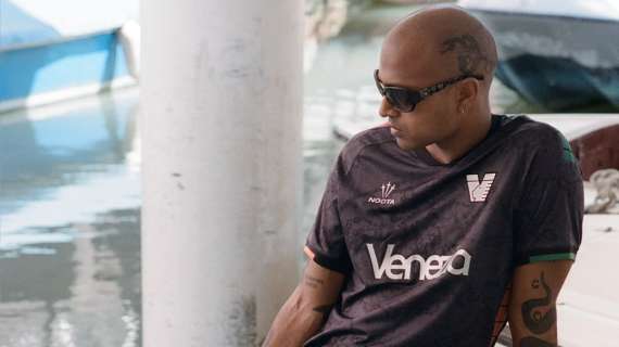 Babel (co-founder NOCTA): "Il Venezia è un club che non ha paura di spingersi oltre i confini"