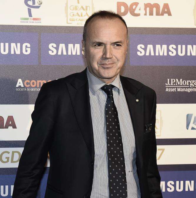 Balata: "Gravina è distratto dalla politica federale, io risponderò sempre a tutti e 19 i miei presidenti"
