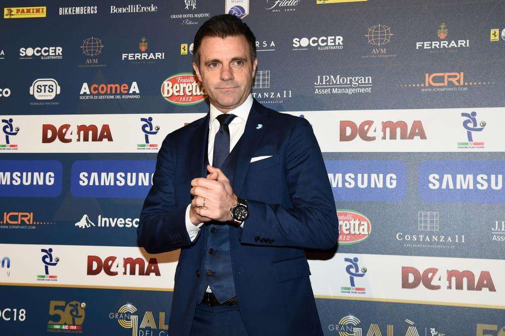Rizzoli: "Medico degli arbitri presente alla stesura del protocollo ripresa"