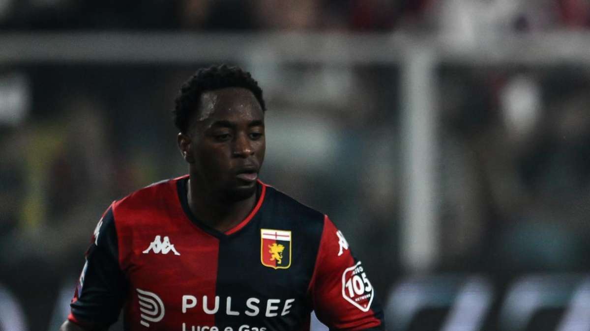 Venezia, Haps convocato per la gara con la Lazio: per Di Francesco può subentrare