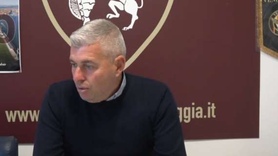 Union Clodiense, Cavagnis: "Siamo con Andreucci, ricompattiamoci. Mercato? Faremo tutto il possibile"