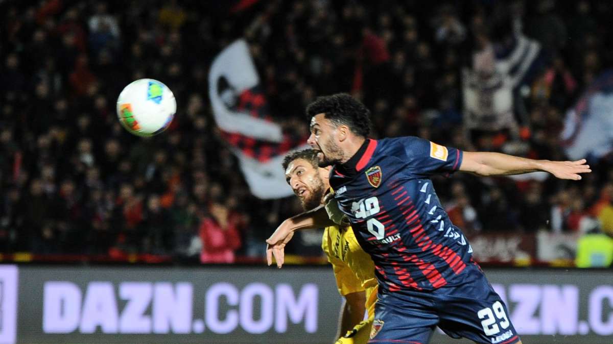 Serie B, risultati: Cosenza straripante, la Juve Stabia si inguaia