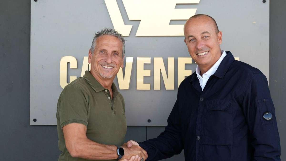 Venezia, Cinelli: "L'apertura dello store a Santa Lucia è un tassello strategico"