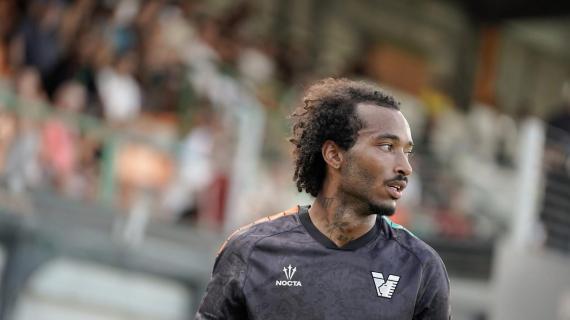 Venezia-Cesena, Busio: "Mancata cattiveria. Dobbiamo migliorare"