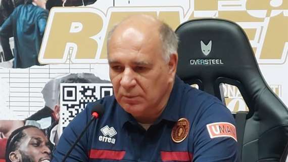 Reyer, Molin: "Grande motivazione per il futuro, ora dobbiamo prenderci soddisfazioni"