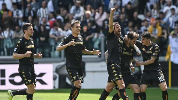 L'Opinione (Juventus-Venezia 2-1) - Con Soncin un pizzico di grinta in più, ma anche i soliti problemi
