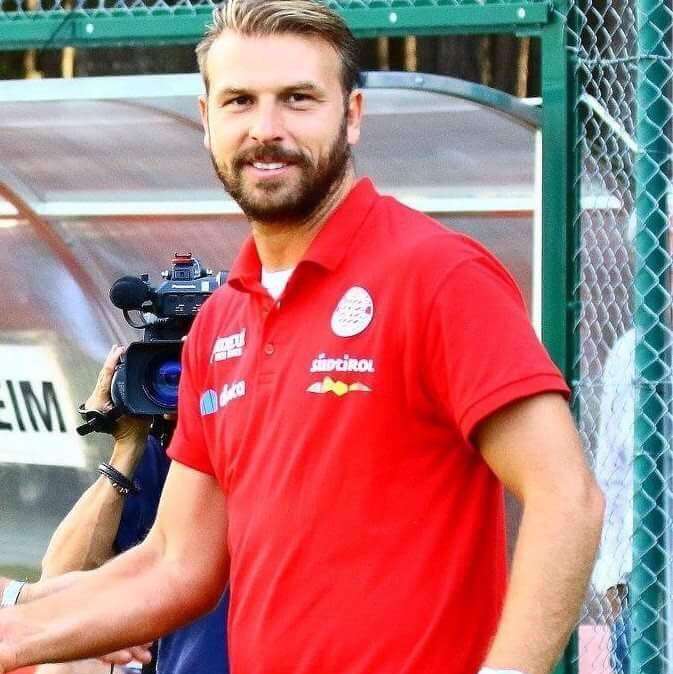 Sudtirol, Zanetti: "Partita estiva, se la rigiochiamo in inverno finisce diversamente, ma abbiamo saputo soffrire"