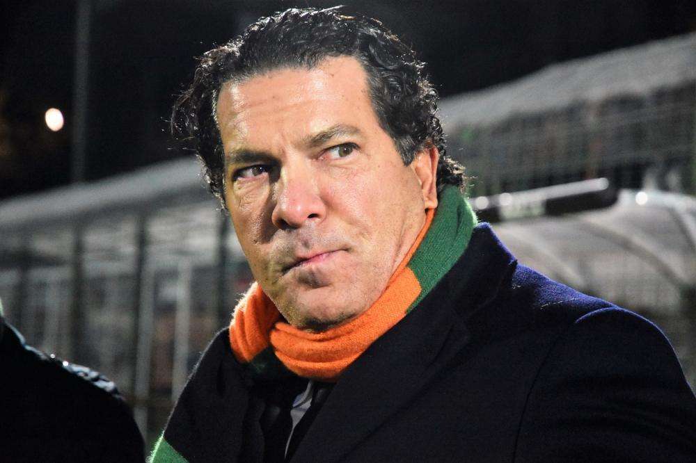 Tacopina in arrivo: domani la giornata decisiva per il futuro di Vecchi