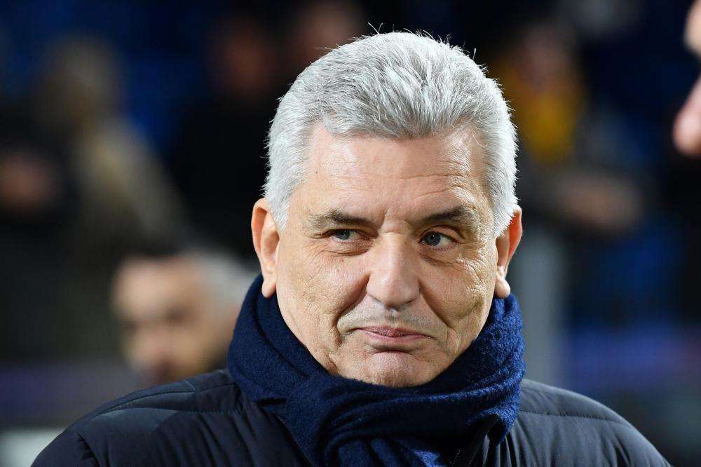 Stirpe: "Il blocco delle promozioni sarebbe inaccettabile"