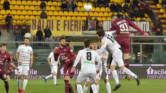 Venezia FC sconfitto a Livorno: ora serve rialzarsi 