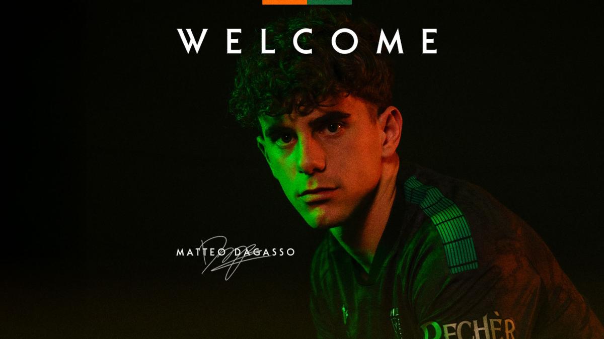 UFFICIALE - Dagasso è un nuovo giocatore del Venezia: contratto fino al 2030