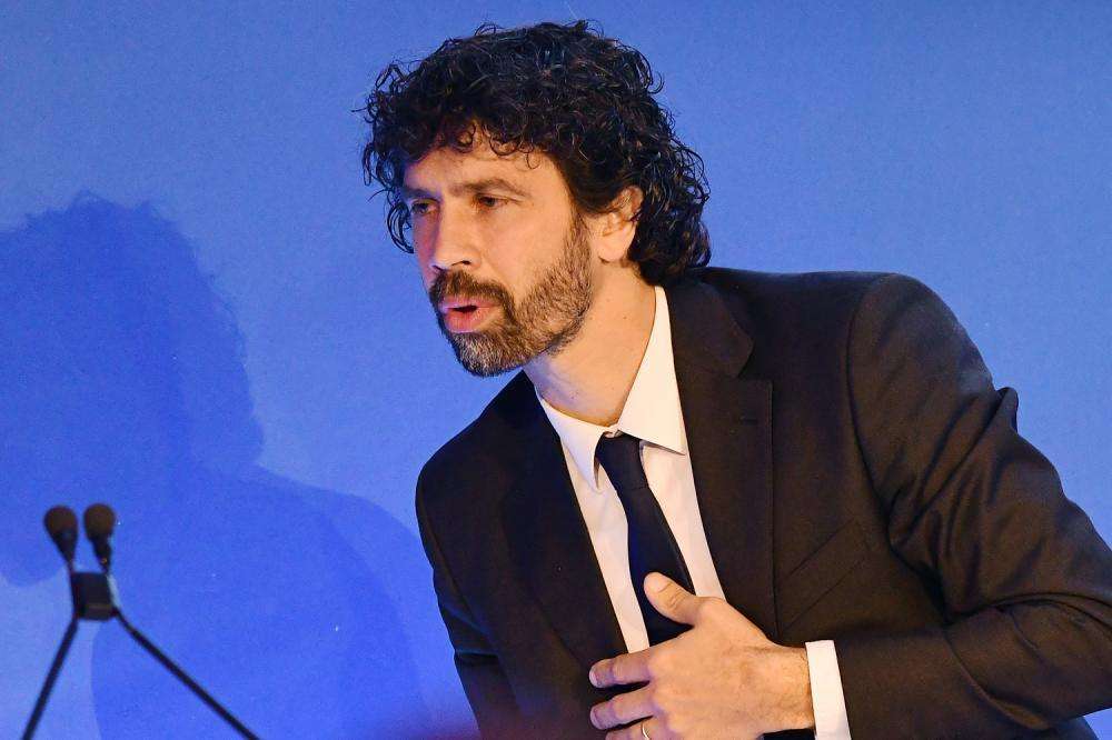 Tommasi: "Nessuna intenzione di proclamare scioperi oggi, ma accertata situazione grave, chiederemo il rinvio delle prime due giornate"