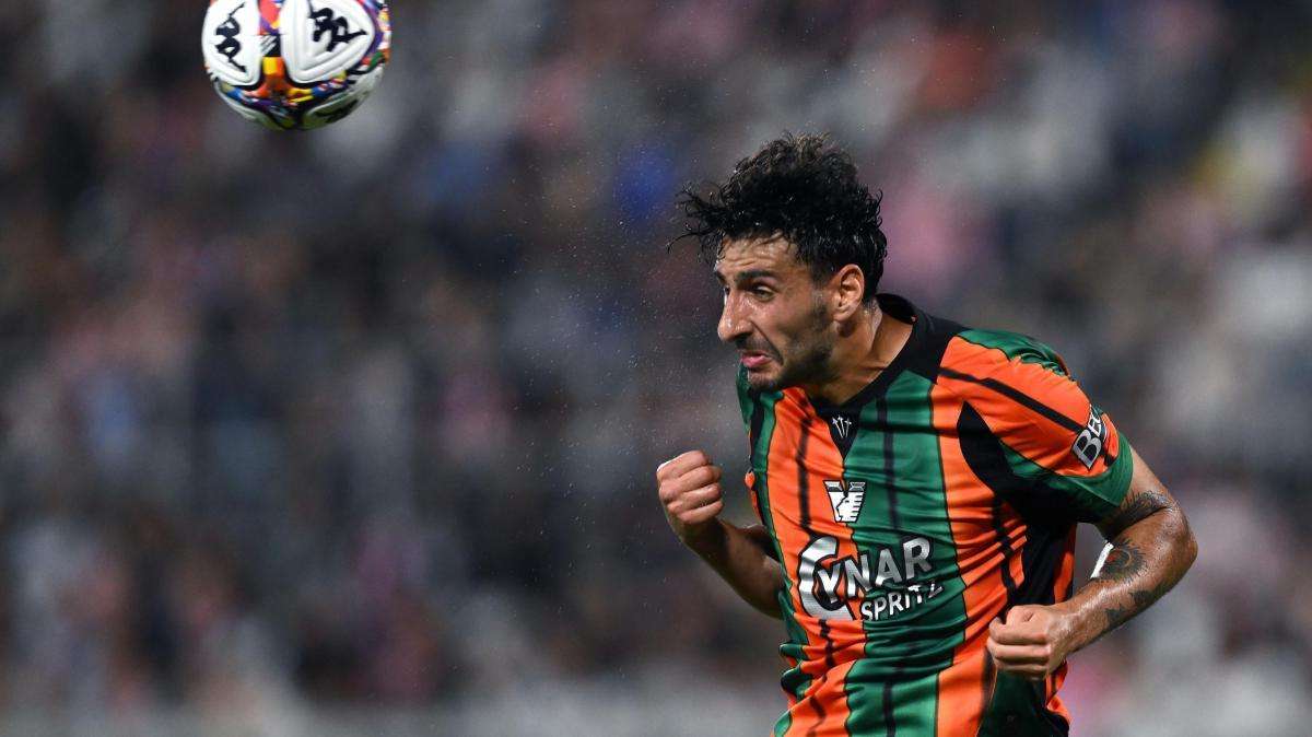 ESCLUSIVA, Lella: "Al Venezia c'è un gruppo fantastico. La vittoria con il Verona ci ha dato qualcosa in più"