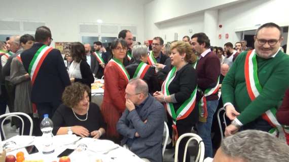 31 sindaci camerieri per l'evento di Reyer e Treviso