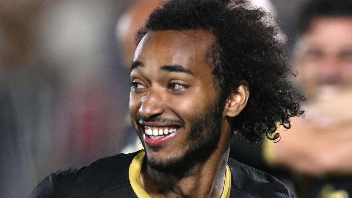 Venezia, arriva il turno di squalifica per Busio: salterà l'Entella