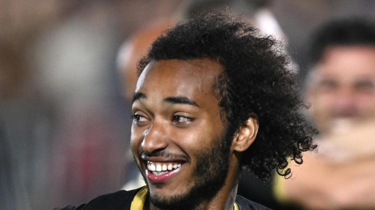 Venezia-Sampdoria, Busio: "La partita è ancora difficile, non dobbiamo mollare"