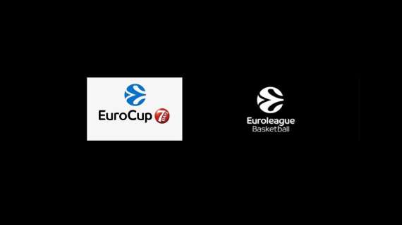 La stagione del Grande Basket Europeo non è finita