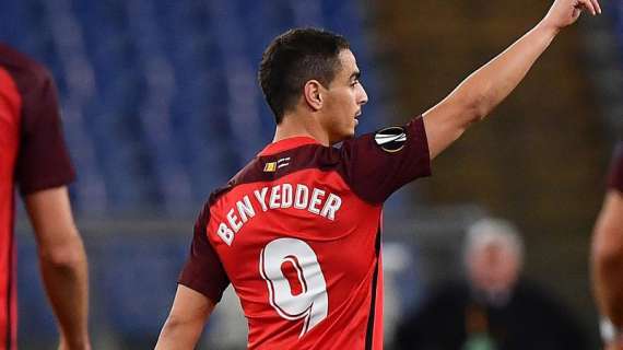 Venezia, gong del mercato ma Ben Yedder è ancora un'opzione