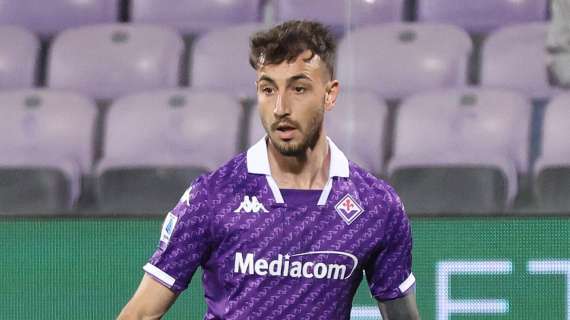 Bari, i convocati di Caserta: c'è il nuovo arrivato Castrovilli, out Gytkjaer