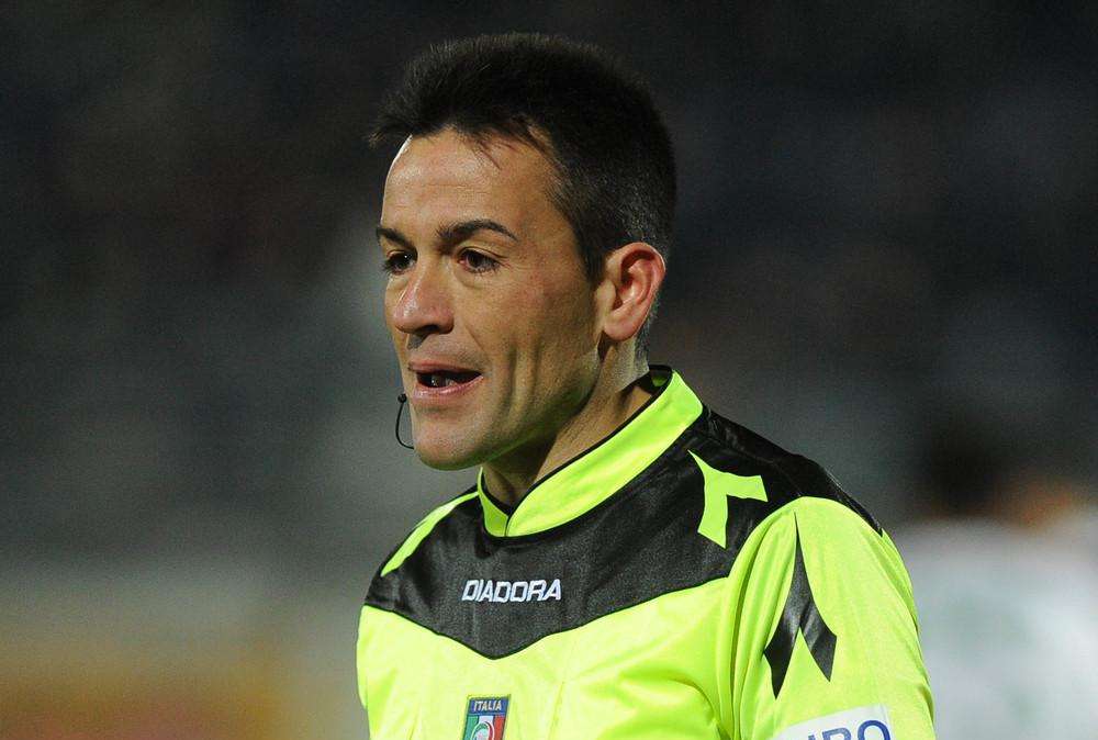 Sarà il signor Rapuano a dirigere la gara tra Empoli e Venezia