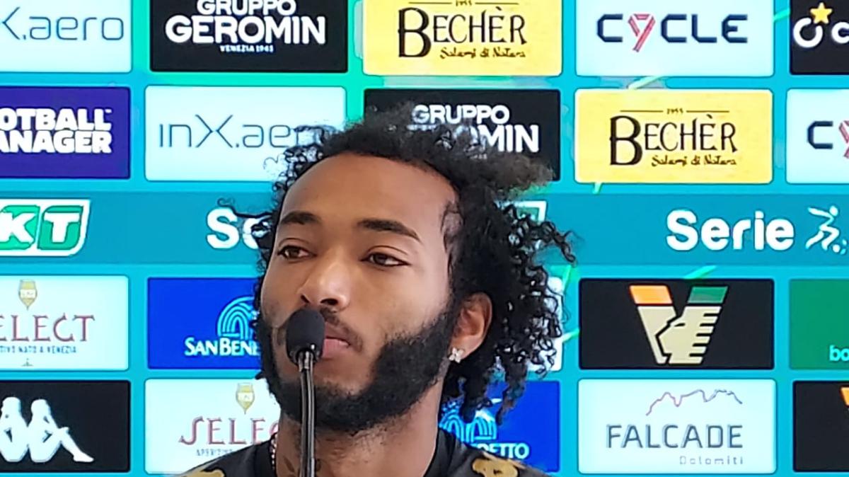 Venezia-Sampdoria 3-1, LE PAGELLE: Busio pungente, Fila entra nel modo giusto