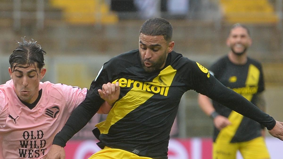 Modena, Defrel: "Contro il Venezia giocata una partita perfetta"