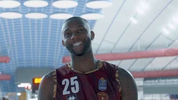 Reyer, Aamir Simms viaggia sempre più verso il rinnovo