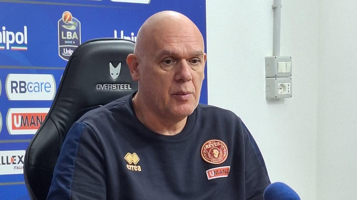 Reyer, con la Finale Scudetto arriva anche il pass per la Supercoppa