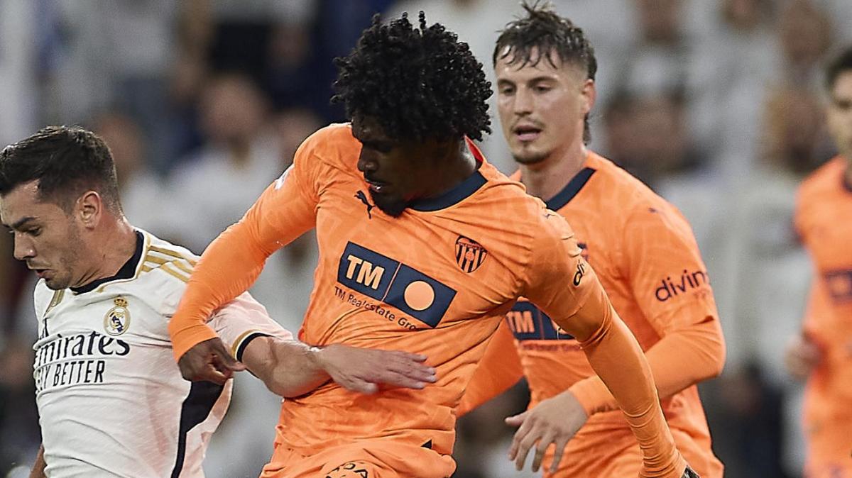 Venezia, occhi su due profili della Liga: piacciono Correia e Satriano