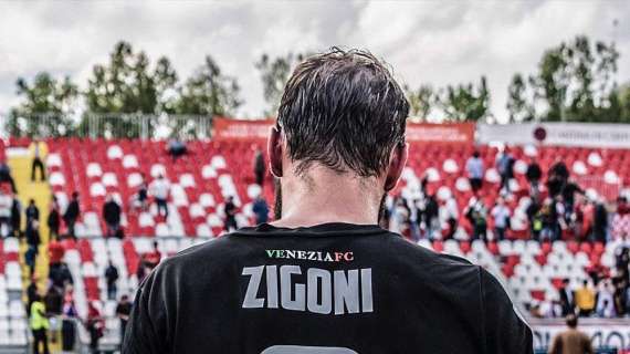 2018/2019, l'undici dell'annata buia, Zigoni diventa l'eroe del Cabassi
