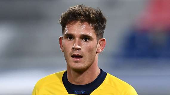 Venezia, resta vivo l'interesse del Lecce per Adorante: si attende però la cessione di Krstovic