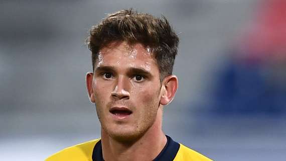 Lovisa (ds Juve Stabia): "Adorante aveva espresso la volontà di andare a Venezia"