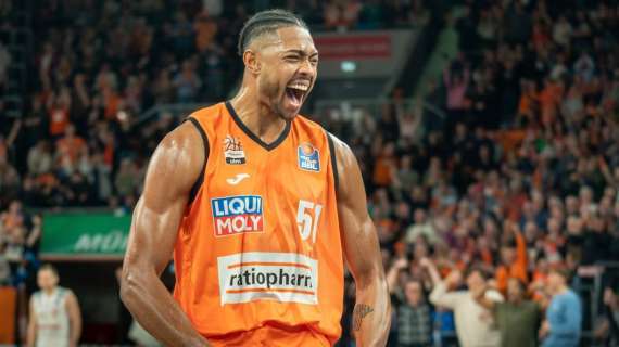 Ex Reyer, dopo le bizze Caboclo cambia idea: vuole restare al Partizan