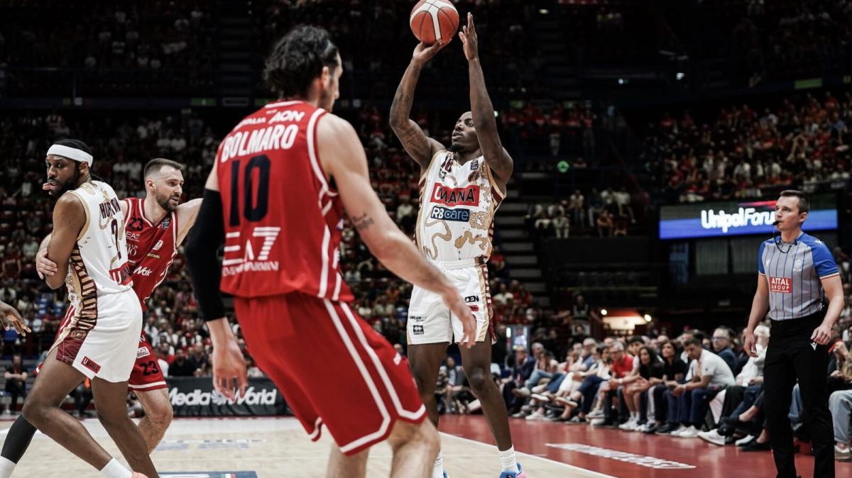 Reyer, Wheatle: "Dobbiamo difendere come sappiamo fare noi, serve una reazione d'orgoglio"
