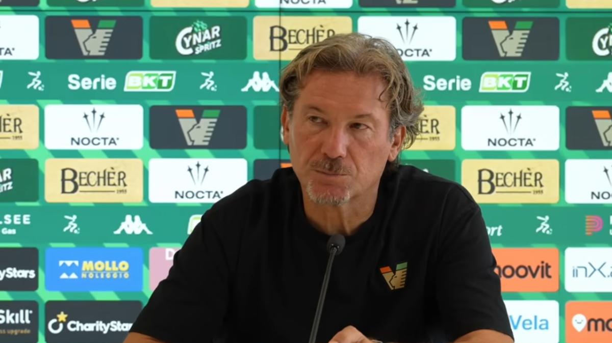 Venezia, Stroppa: "Fondamentale portare dalla nostra parte gli episodi, anche nelle vittorie potevamo essere più bravi"