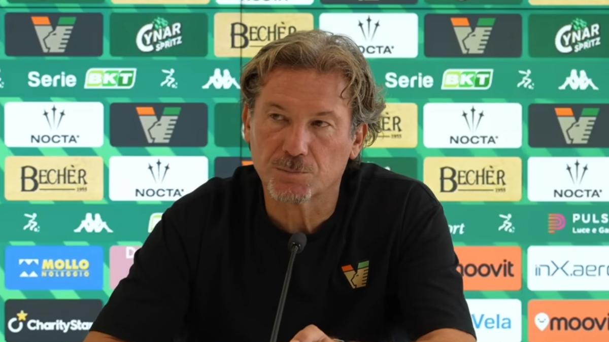 Salvatori: "Vedo bene Venezia e Monza, ma è ancora tutto aperto"