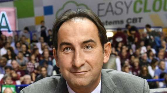 Federico Casarin riceverà le “Chiavi della Città” come “Eccellenza Sportiva Miranese”