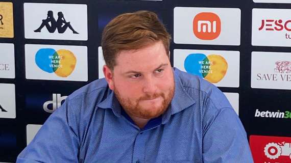 Ex Venezia, Alex Menta potrebbe lasciare la Triestina: lo cerca il Monza