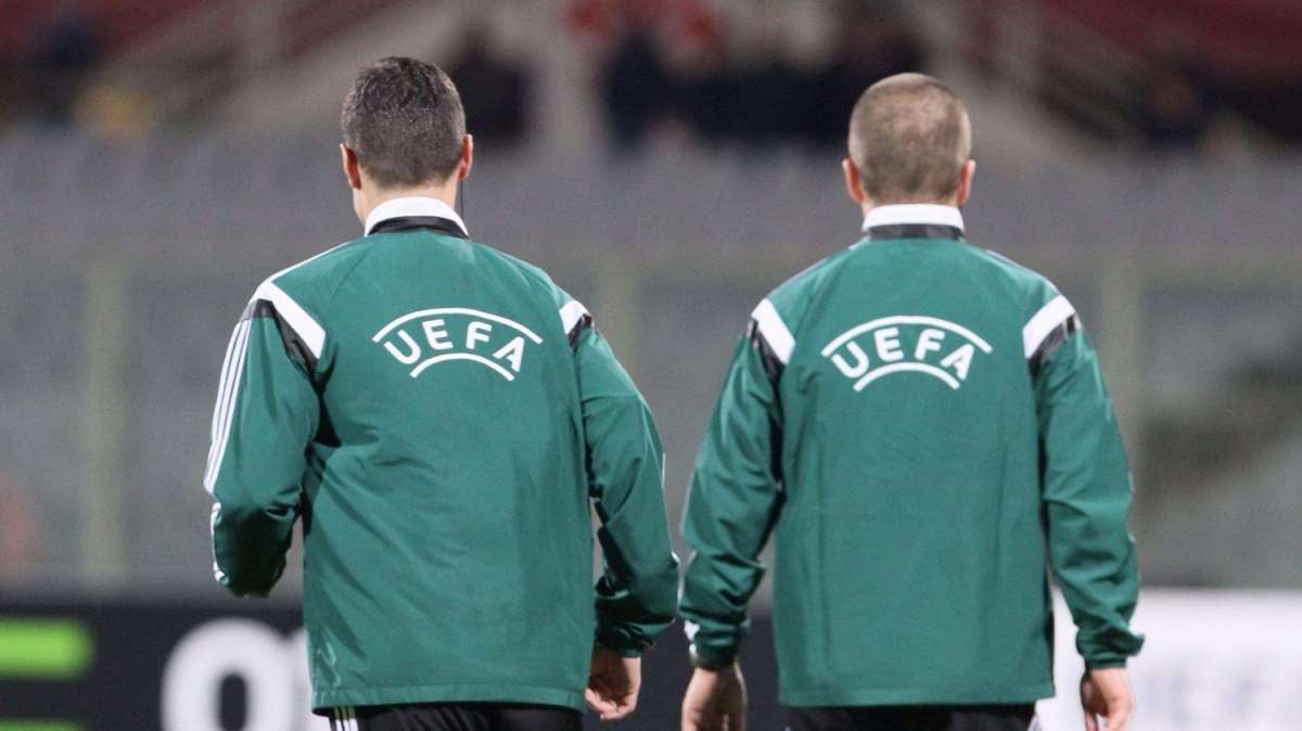 NY Times - Addio Fair Play Finanziario: la UEFA pronta a introdurre il salary cap